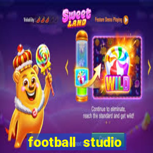 football studio como analisar